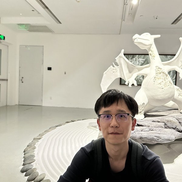 宝可梦展览