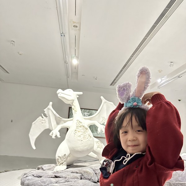 宝可梦展览