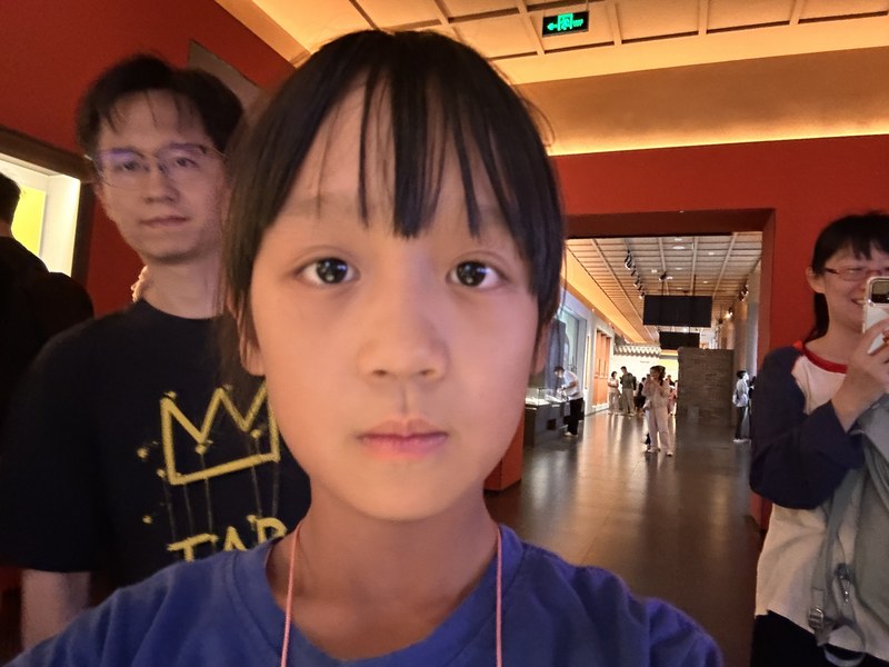 自拍