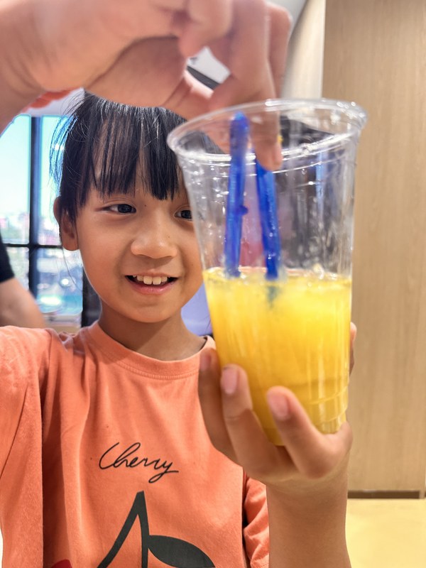 做实验